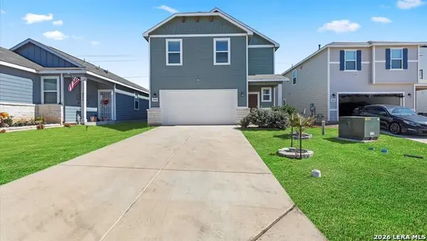 5518 Fossil Way, San Antonio, TX 78222