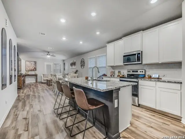 11535 Sagebrooke Run, San Antonio, TX 78254 - #3