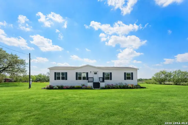 3037 Fm 1333, Poteet, TX 78065 - #1