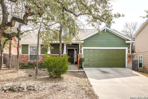 446 Willow Grove, San Antonio, TX 78245