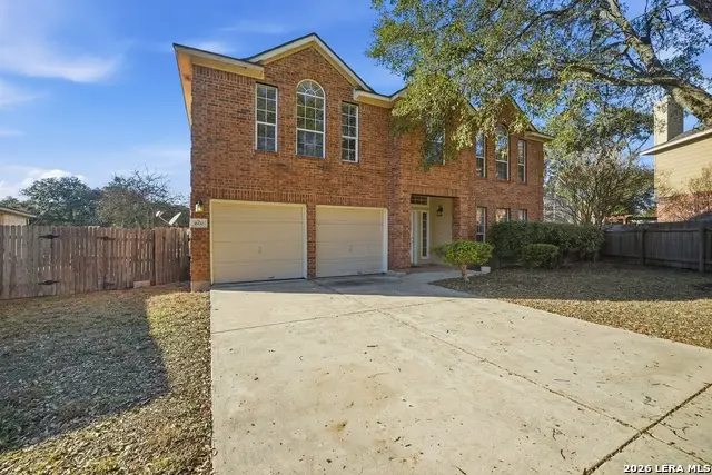 1600 Osage, Schertz, TX 78154 - #2