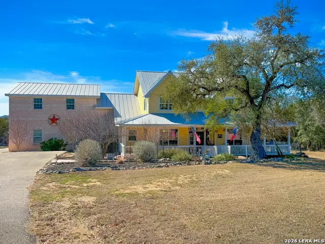 6015 Cornwall, Spring Branch, TX 78070 - #1