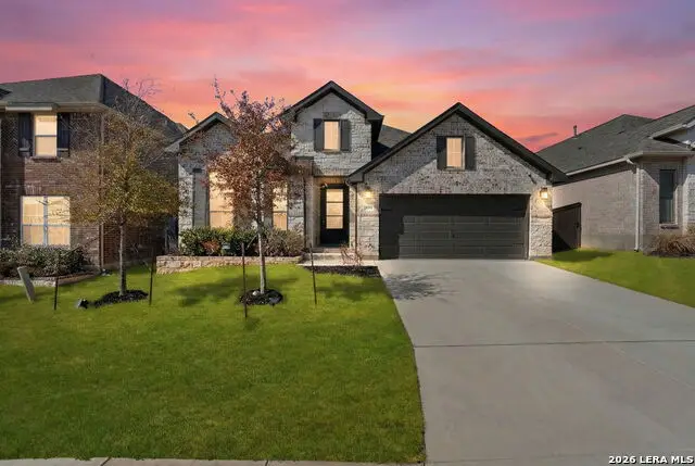 1919 Dalhart, San Antonio, TX 78253 - #2