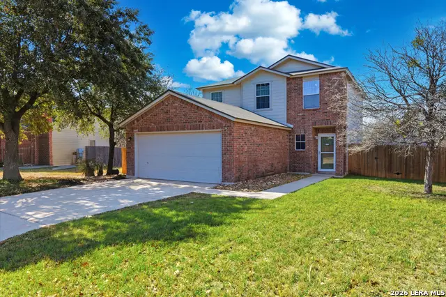 7443 Saddle Bend, San Antonio, TX 78238 - #3