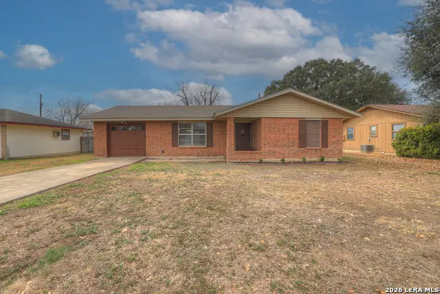 217 Gruene, New Braunfels, TX 78130 - #1