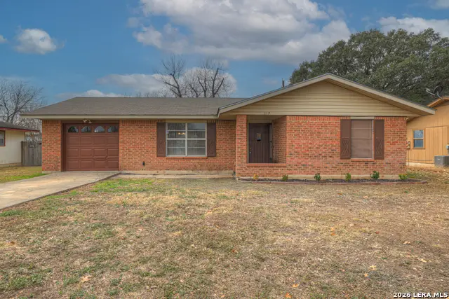 217 Gruene, New Braunfels, TX 78130 - #2