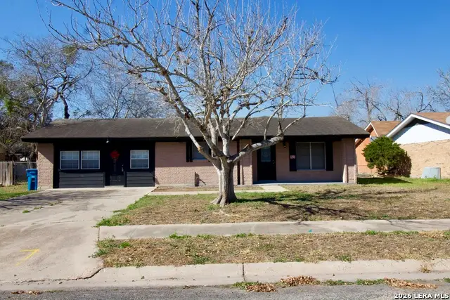 1203 Yosemite, Beeville, TX 78102 - #1