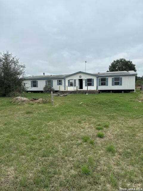 370 County Road 347, Hondo, TX 78861 - #1