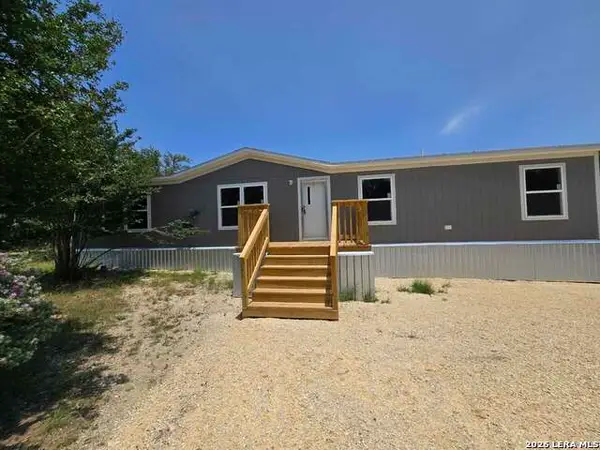 269 E Clark, Canyon Lake, TX 78133