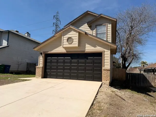 12063 Stoney Summit, San Antonio, TX 78247 - #2
