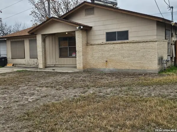 7206 Glendora, San Antonio, TX 78218