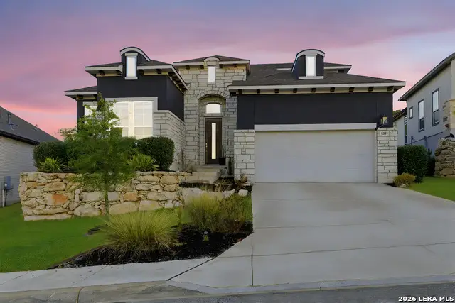 4111 Andito, San Antonio, TX 78261 - #3