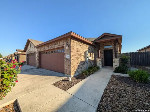 1131 - 1135 Creekside Orchard, New Braunfels, TX 78130