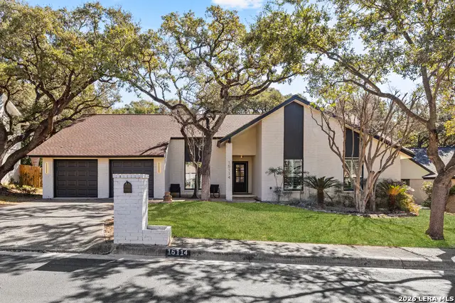 15114 Oakmere, San Antonio, TX 78232 - #3