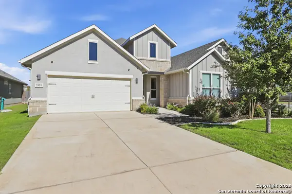 2551 Verona Way, San Antonio, TX 78259