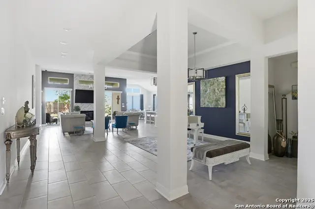 2551 Verona Way, San Antonio, TX 78259 - #3