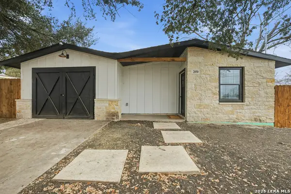 2050 Springvale, San Antonio, TX 78227