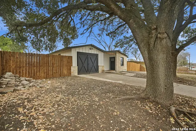 2050 Springvale, San Antonio, TX 78227 - #2