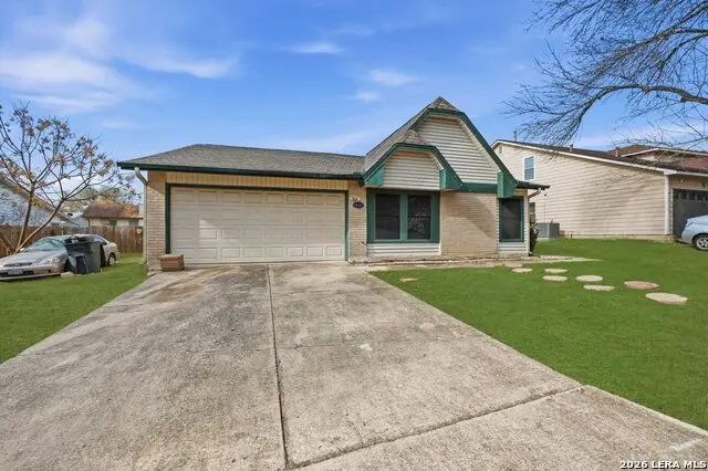 9835 Spruce Ridge Dr, Converse, TX 78109 - #3