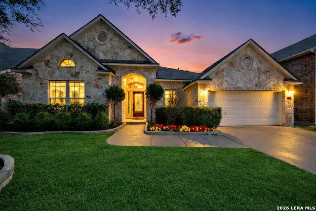 24814 Cloudy, San Antonio, TX 78255 - #1