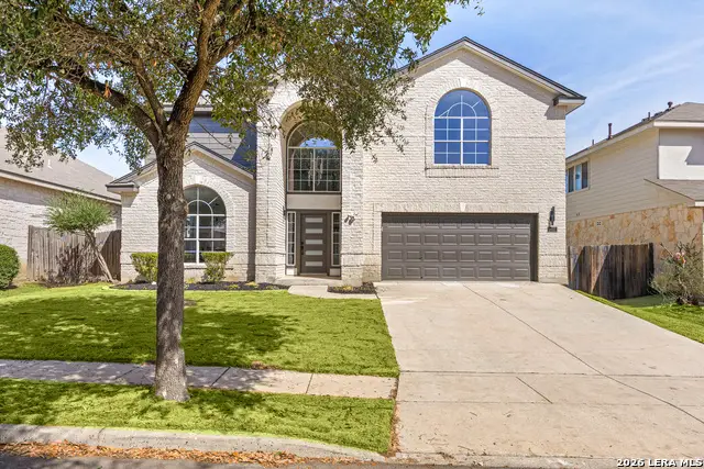 8907 Imperial Cross, Helotes, TX 78023 - #3