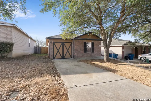 11002 Moonlit Cyn, San Antonio, TX 78245 - #3