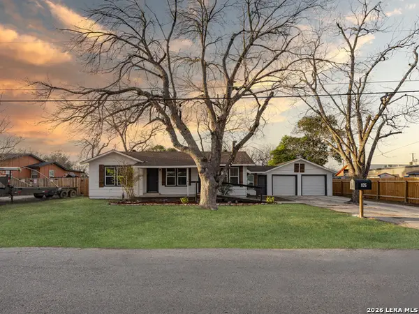 105 Avenue D, Converse, TX 78109