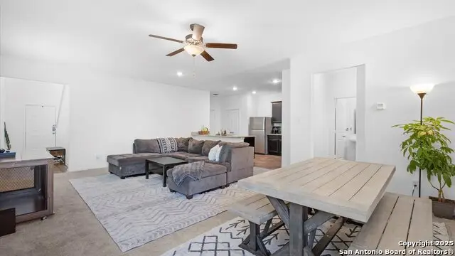 3923 Trail De Paris, New Braunfels, TX 78132 - #3