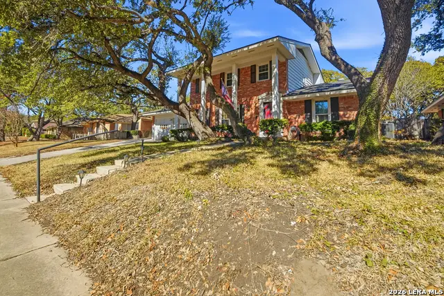 3407 Prince George, San Antonio, TX 78230 - #2