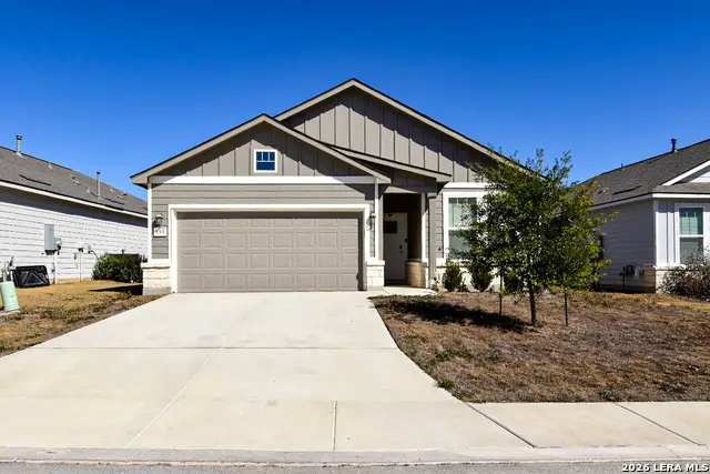 155 Corner Creek, San Antonio, TX 78253 - #3