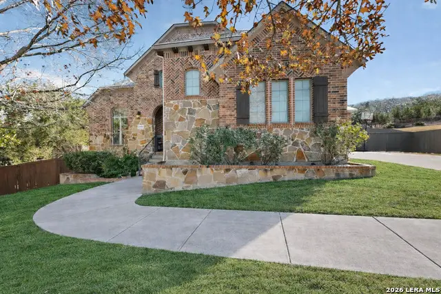 21702 Eden Rose, San Antonio, TX 78256 - #2