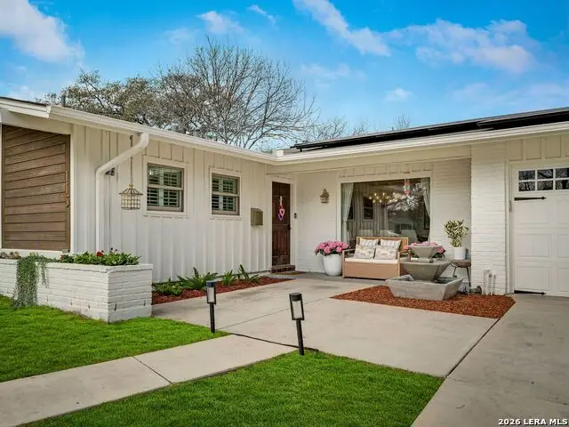 115 Verdant Street, San Antonio, TX 78209 - #3