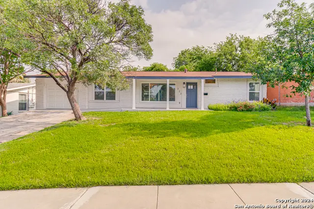 323 Senova Dr, San Antonio, TX 78216 - #1