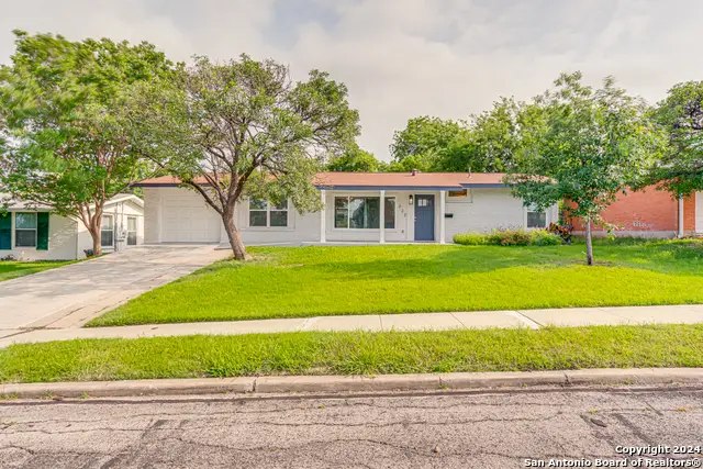 323 Senova Dr, San Antonio, TX 78216 - #2