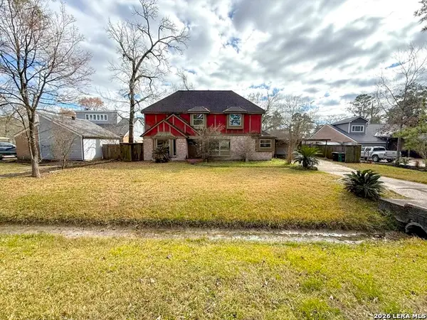 1010 Saint Andrews, Humble, TX 77339