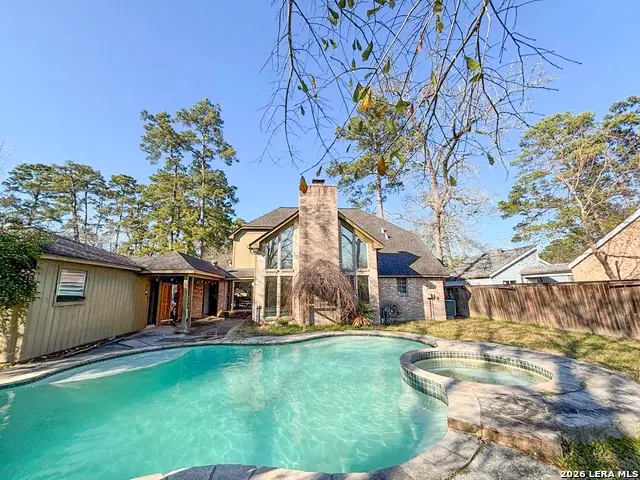 1010 Saint Andrews, Humble, TX 77339 - #2