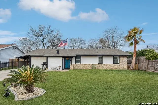 6267 Apple Valley, San Antonio, TX 78242 - #1