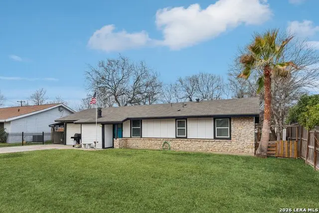 6267 Apple Valley, San Antonio, TX 78242 - #2