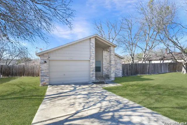 5607 Clearwood, San Antonio, TX 78233 - #1