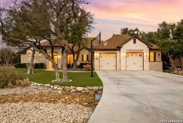 115 E Eli Chandler, Blanco, TX 78606