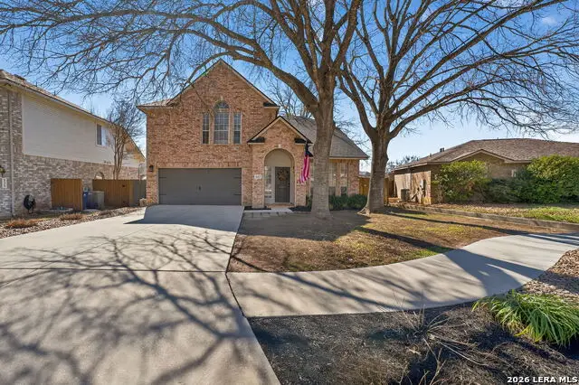 342 Notch Leaf, Cibolo, TX 78108 - #2