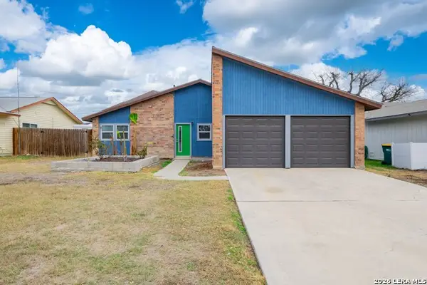 113 Friendswood Path, Universal City, TX 78148