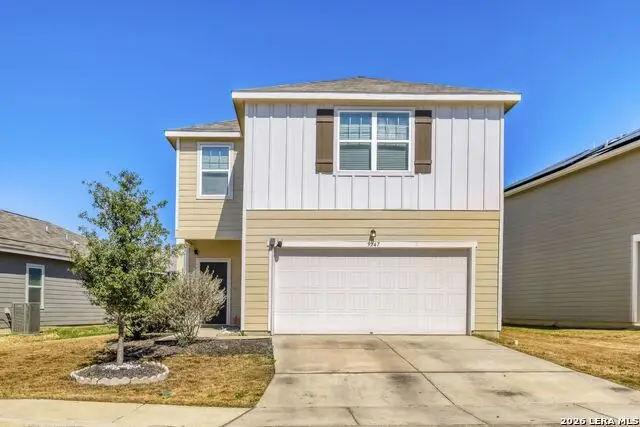 5247 Hickory Pl, San Antonio, TX 78222 - #1