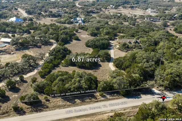 1050 Rodalyn, Boerne, TX 78006 - #2
