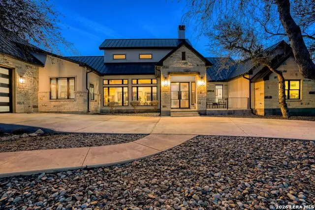 2119 Andalusia, Canyon Lake, TX 78133 - #1