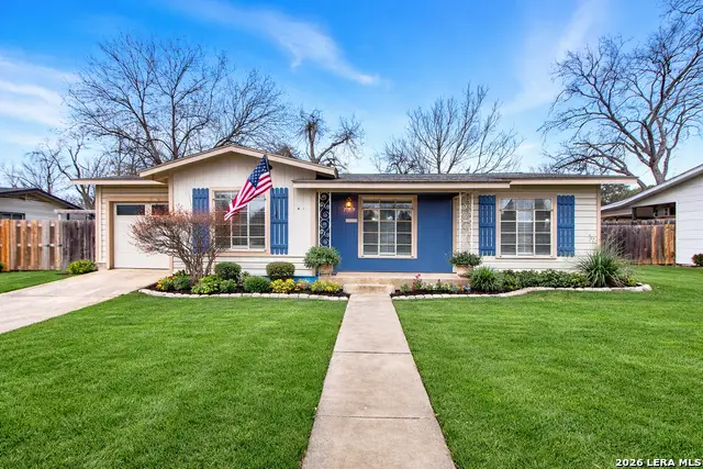 119 Ewing, San Antonio, TX 78201 - #1