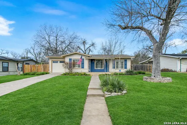 119 Ewing, San Antonio, TX 78201 - #2