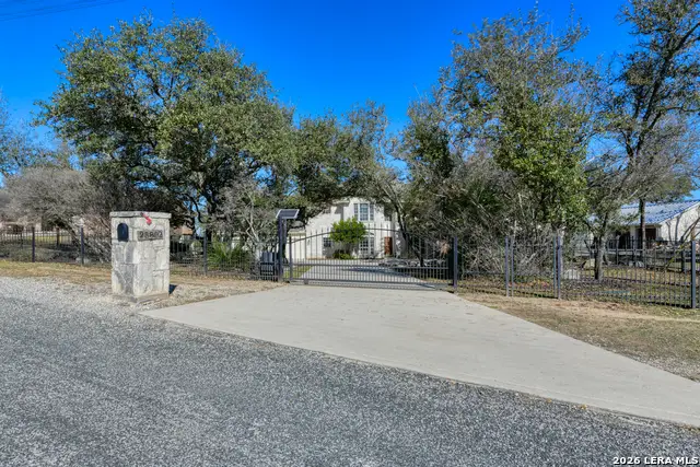 25802 Whata Vw, San Antonio, TX 78260 - #2