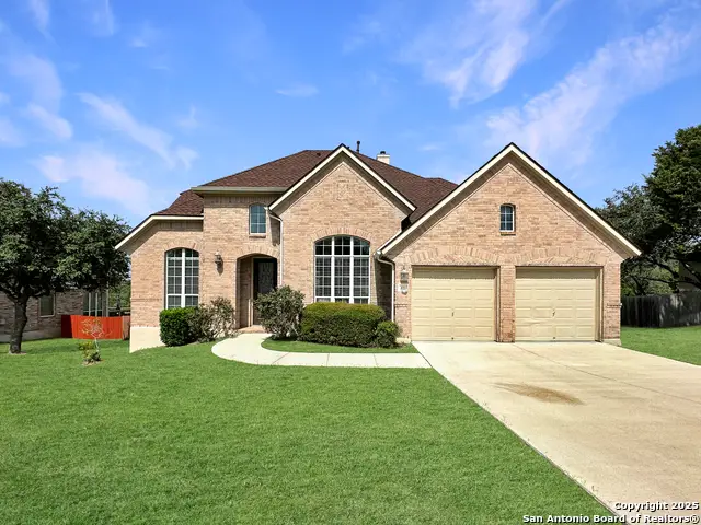 43 Gazelle, San Antonio, TX 78258 - #1
