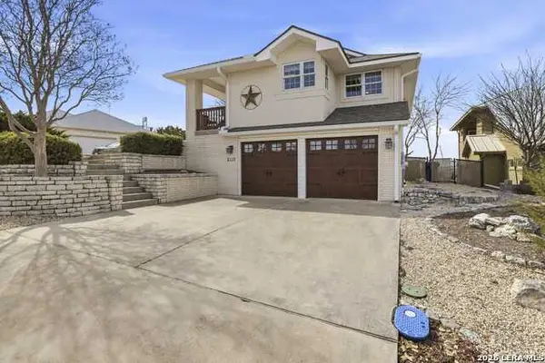 2110 Vista Ridge, Kerrville, TX 78028